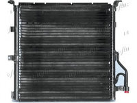 Condensator, climatizare BMW Seria 3 Touring (E36) (1995 - 1999) FRIGAIR 0802.2002 piesa NOUA