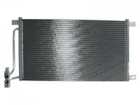 Condensator, climatizare BMW X3 (E83) 2004-2016 #3 053330N