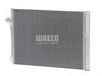 Condensator, climatizare BMW X5 (E70), BMW X6 (E71, E72) - WAECO 8880400470