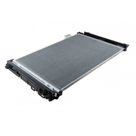 CONDENSATOR CLIMATIZARE C-CLASS W204 (07-) C 180, CLS-CLASS W 218 (10-) CLS 220 BLUETEC, E-CLASS W 207 (09-) E 200, E-CLASS W