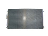 Condensator climatizare Chrysler Voyager 01-, Aftermarket 2420K8C3