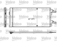 Condensator, climatizare CITROËN RELAY bus (2006 - 2020) VALEO 814085