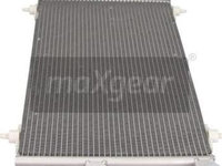 Condensator, climatizare CITROEN BERLINGO (B9) Box/MPV, 04.2008 - Maxgear AC816903