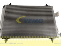 Condensator, climatizare CITROEN C4 I (LC) (2004 - 2011) VEMO V42-62-0010 piesa NOUA