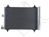 Condensator climatizare CITROEN XSARA cupe (N0) - OEM - MAXGEAR: AC870467 - Cod intern: W02772429 - LIVRARE DIN STOC in 24 ore!!!