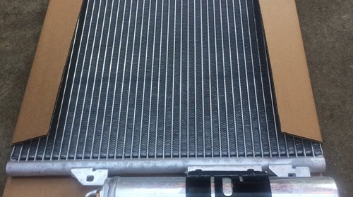 Condensator climatizare Dacia Logan Sandero 1.4/ 1.6 6001550660 breckner , radiator clima AC