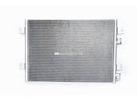 Condensator, climatizare DACIA SANDERO (2008 - 2016) THERMIX TH.04.063 piesa NOUA