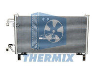 Condensator, climatizare DAEWOO ESPERO (KLEJ) (1991 - 1999) THERMIX TH.04.007 piesa NOUA