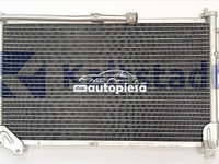 Condensator, climatizare DAEWOO MATIZ (KLYA) (1998 - 2016) KALTSTADT KS-01-0076 piesa NOUA