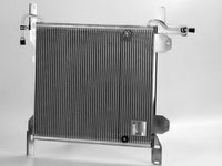 Condensator, climatizare DAF 95 XF - WAECO 8880400205