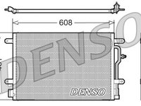Condensator, climatizare DENSO DCN02011