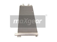 Condensator, climatizare fata (AC842191 MAXGEAR) Citroen,FIAT,PEUGEOT