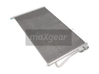 Condensator, climatizare fata (AC854392 MAXGEAR) FORD