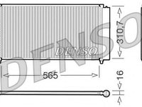 Condensator, climatizare FIAT PUNTO (188), FIAT DOBLO (119), FIAT DOBLO Cargo (223) - DENSO DCN09070