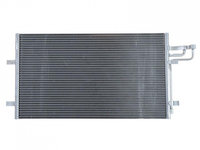Condensator, climatizare Ford FOCUS II Station Wagon (DA_) 2004-2012 #3 08053024