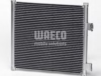 Condensator, climatizare FORD KA (RB_), FORD STREET KA (RL2) - WAECO 8880400169