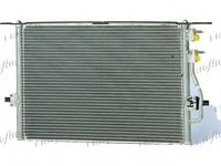 Condensator, climatizare FORD MONDEO II (BAP) (1996 - 2000) FRIGAIR 0805.3010 piesa NOUA