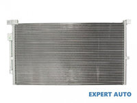 Condensator, climatizare Ford MONDEO Mk III combi (BWY) 2000-2007 #3 08053018