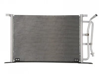 Condensator, climatizare Ford PUMA (EC_) 1997-2002 #4 08053006