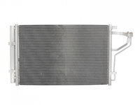 Condensator, climatizare Hyundai i30 cupe 2013-2016 #4 105979