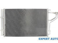 Condensator, climatizare Hyundai i30 cupe 2013-2016 #2 105979