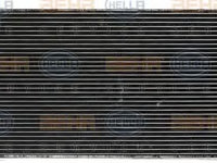 Condensator climatizare IVECO DAILY III bus - Cod intern: W20088751 - LIVRARE DIN STOC in 24 ore!!!
