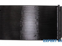 Condensator, climatizare Iveco DAILY IV caroserie inchisa/combi 2006-2012 #2 08042068