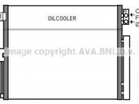 Condensator climatizare JE5061D AVA QUALITY COOLING