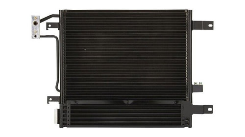 Condensator climatizare Jeep Wrangler, 02.200