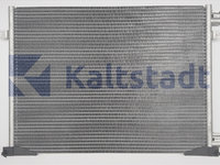 Condensator climatizare KS-01-0002 KALTSTADT pentru Opel Vivaro Nissan Primastar