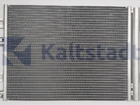 Condensator climatizare KS-01-0005 KALTSTADT pentru Dacia Logan Dacia Sandero Dacia Duster