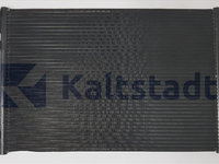 Condensator climatizare KS-01-0023 KALTSTADT pentru Audi A4