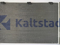 Condensator climatizare KS-01-0034 KALTSTADT pentru Opel Astra Opel Zafira