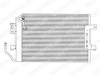 Condensator climatizare MERCEDES-BENZ A-CLASS (W168) - OEM - MAXGEAR: AC830023 - LIVRARE DIN STOC in 24 ore!!!