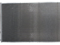 Condensator, climatizare MERCEDES-BENZ SPRINTER 3-t Platform/Chassis (906) THERMOTEC COD: KTT110119