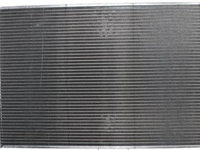 Condensator, climatizare MERCEDES-BENZ SPRINTER 3-t Platform/Chassis (906) THERMOTEC KTT110119