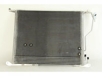 Condensator, climatizare Mercedes SL (R230) 2001-2012 #2 08062077