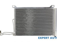 Condensator, climatizare MINI MINI (R50, R53) 2001-2006 #2 052013N