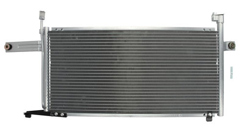 Condensator, climatizare NISSAN MICRA II (K11