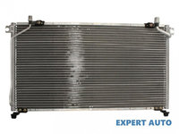 Condensator, climatizare Nissan TERRANO Mk II (R20) 1992-2016 #2 08053020