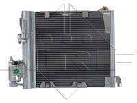 Condensator, climatizare NRF 35302
