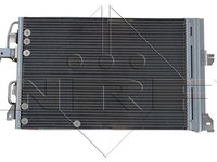 Condensator, climatizare NRF 35416