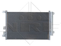 Condensator, climatizare NRF 35499