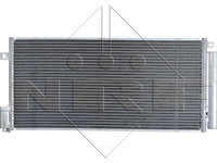Condensator, climatizare NRF 35750