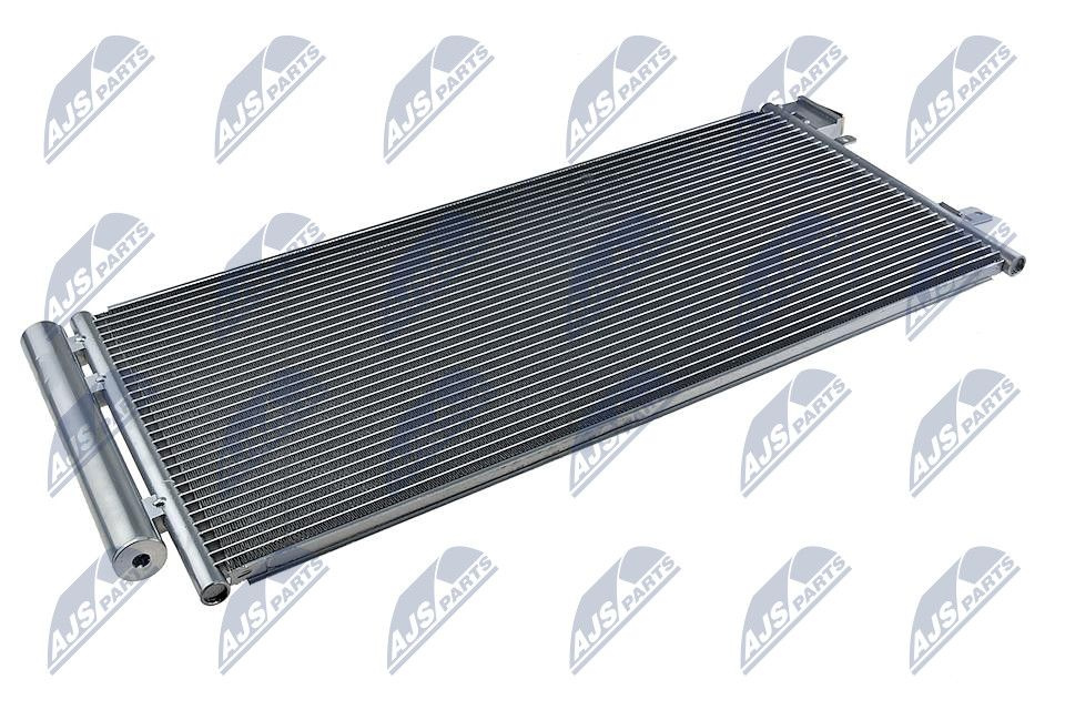 Condensator, climatizare NTY CCS-DW-008