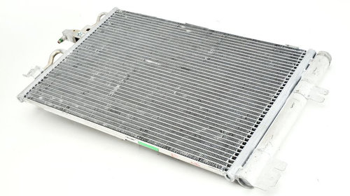 Condensator, climatizare OPEL ASTRA H (L48) (