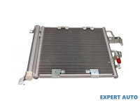 Condensator, climatizare Opel ASTRA H Van (L70) 2004-2016 #2 13129195