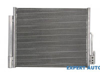 Condensator, climatizare Opel MERIVA B 2010-2016 #2 13331005