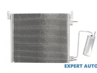 Condensator, climatizare Opel VECTRA C combi 2003-2016 #2 08072030