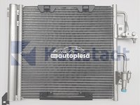 Condensator, climatizare OPEL ZAFIRA B (A05) (2005 - 2016) KALTSTADT KS-01-0038 piesa NOUA